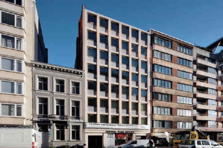 Audinc Antwerp