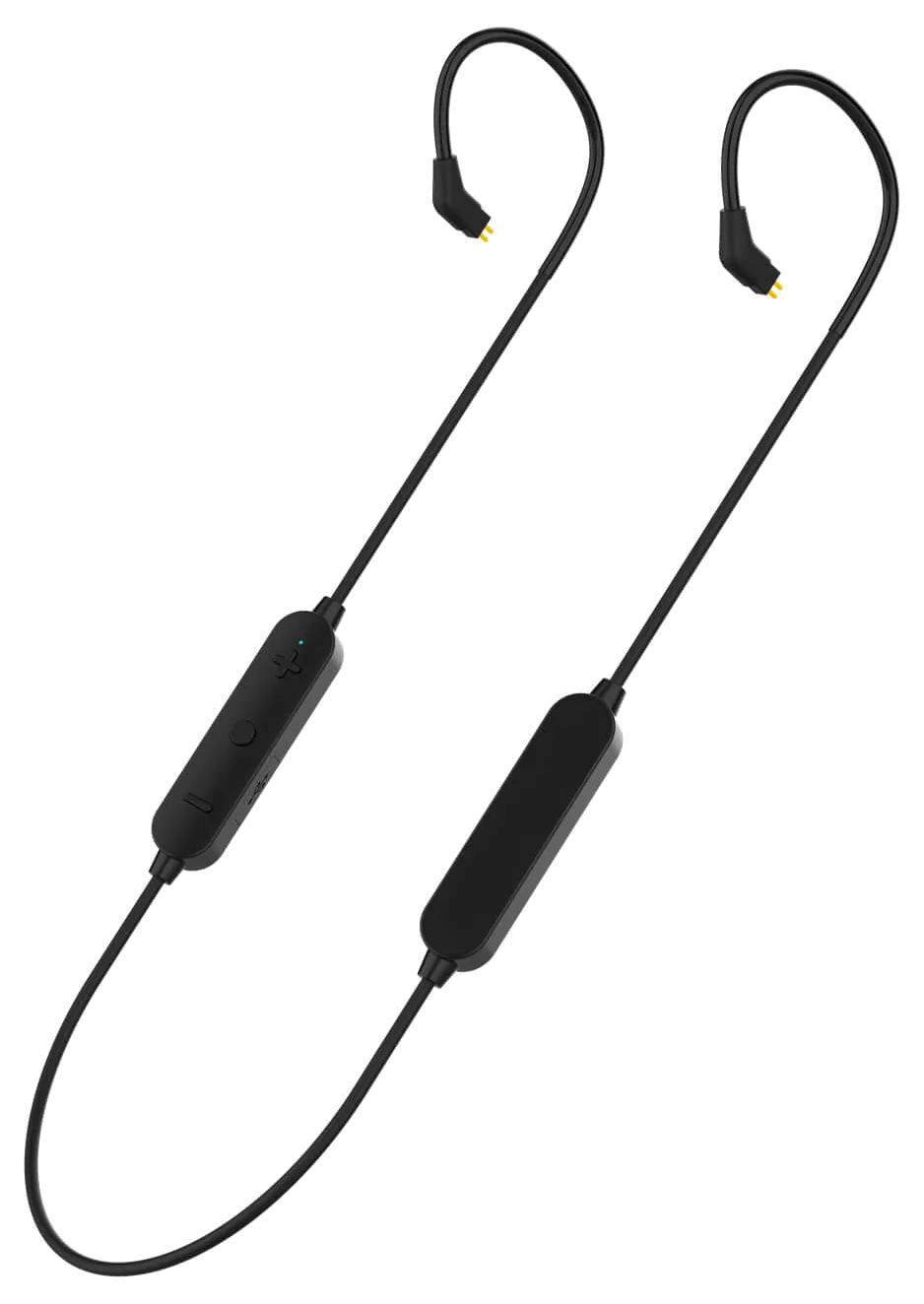 Bluetooth kabel voor in-ears