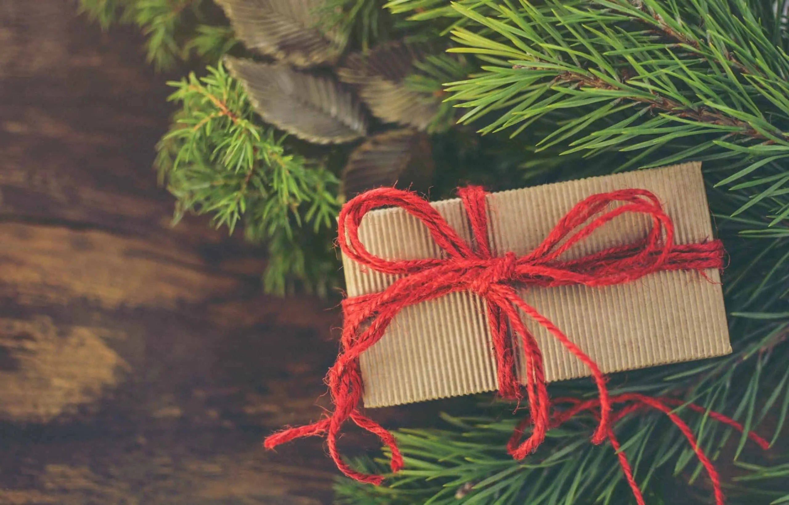 Geef oordoppen cadeau!