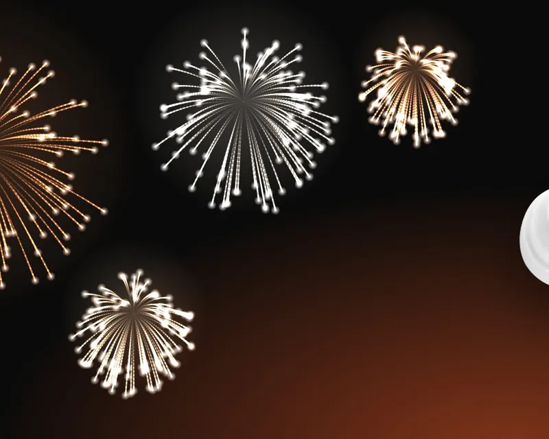 Oordoppen voor vuurwerk: zo bescherm je je oren (en die van je kinderen)