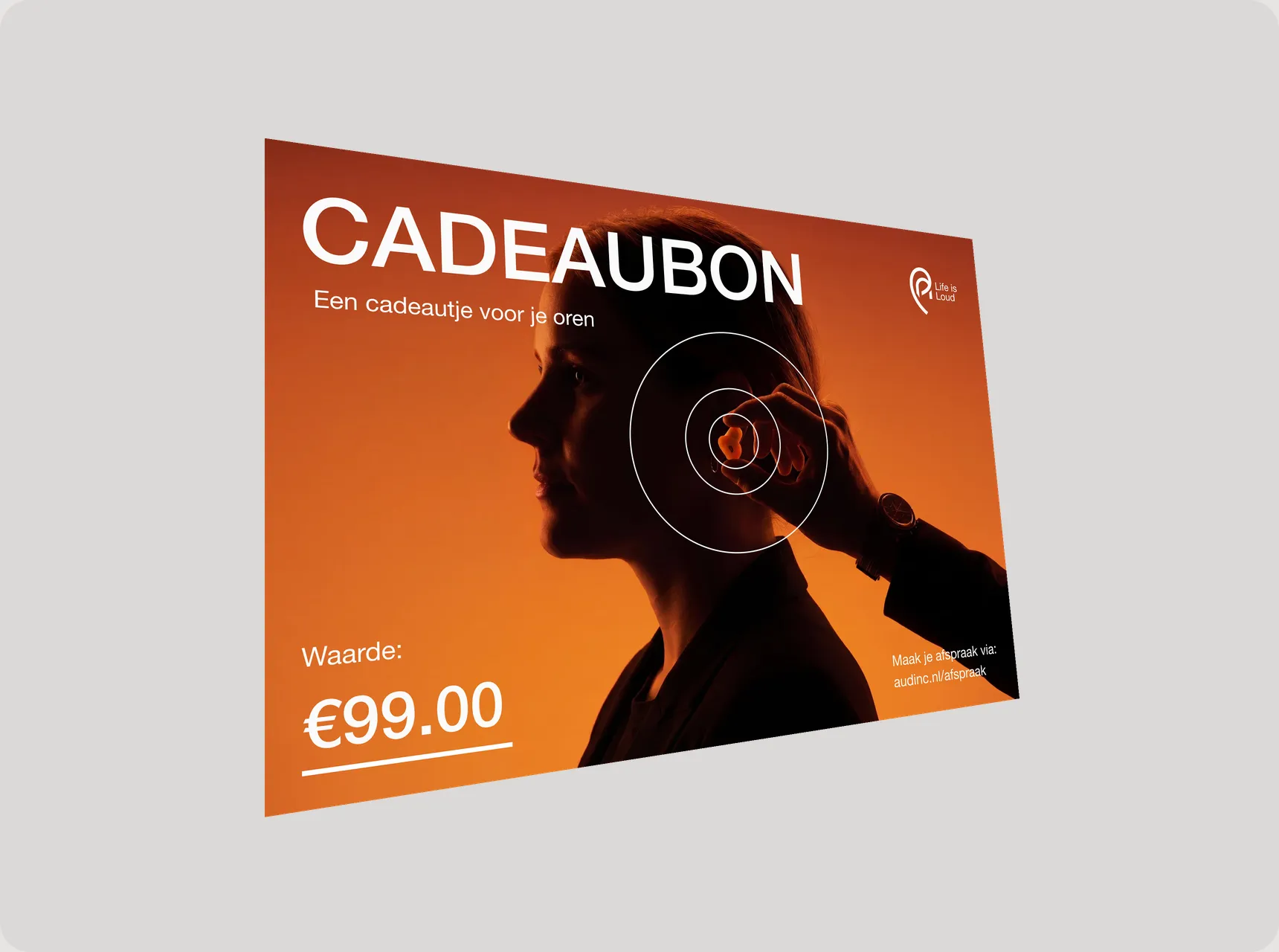 Cadeaubon