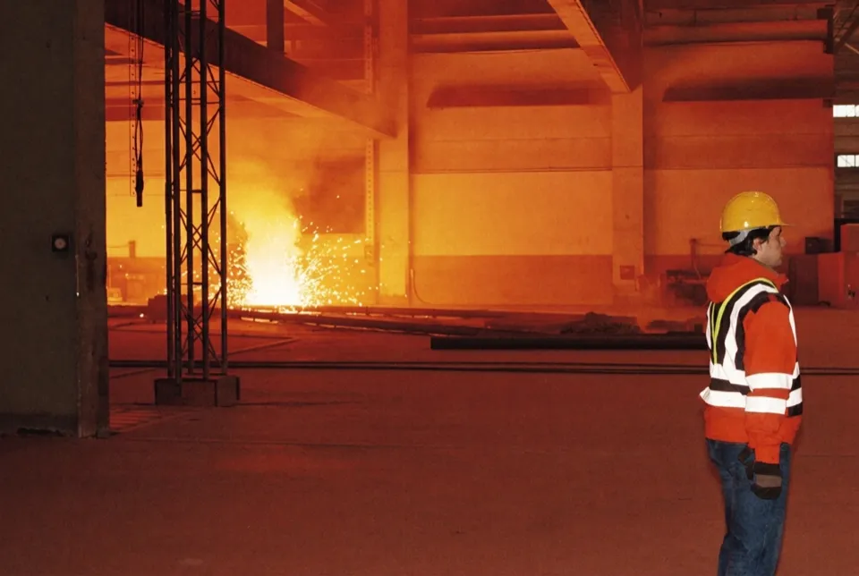 Industrie