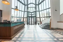 Audinc Amsterdam (Sloterdijk)