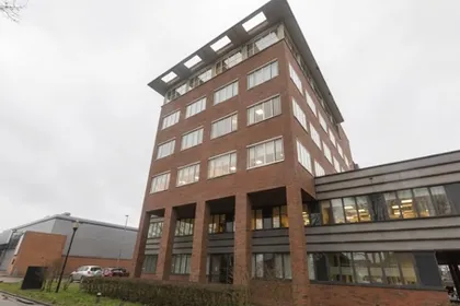 Audinc Apeldoorn — Het Rietveld 55A, 7321 CT Apeldoorn