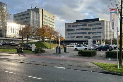 Audinc Breda — Verlengde Poolseweg 16, 4818 CL Breda
