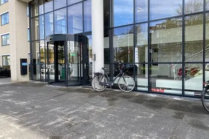 Audinc Groningen — Paterswoldseweg 806, 9728 BM Groningen