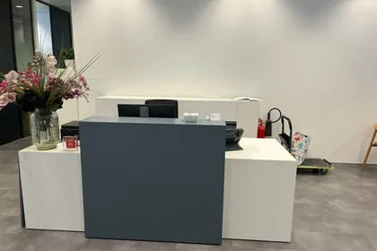 Audinc Nijmegen — Jonkerbosplein 52, 6534 AB Nijmegen