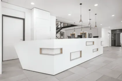 Audinc Utrecht — Newtonlaan 115, 3584 BH Utrecht