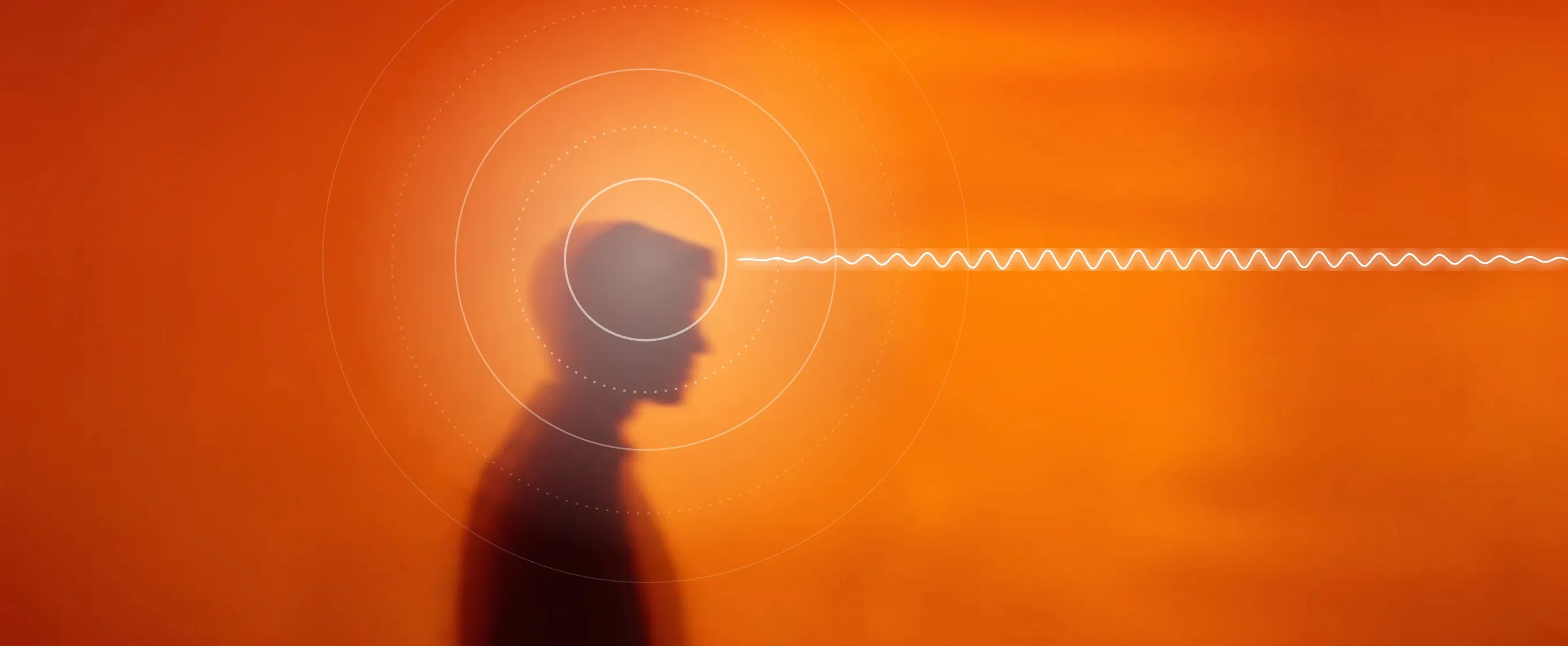 Piep of suizen in je hoofd? Zo maakt je brein tinnitus