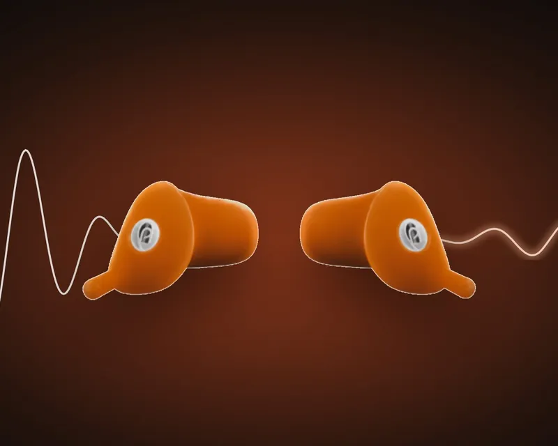 Tinnitus voorkomen: zo bescherm je je oren (en welke oordoppen werken)