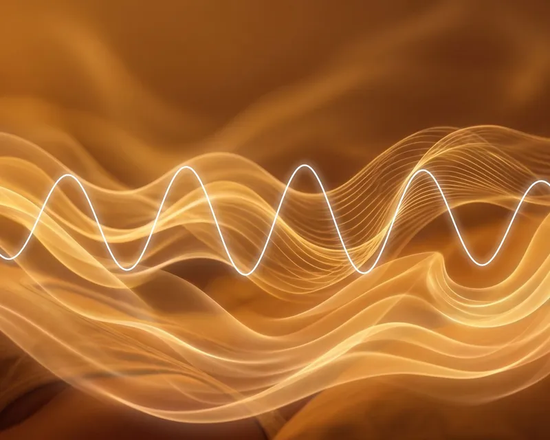 Wat is geluid? Zo werken geluidsgolven, frequentie en decibel