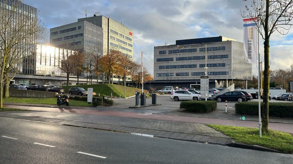 Audinc locatie Breda (1)