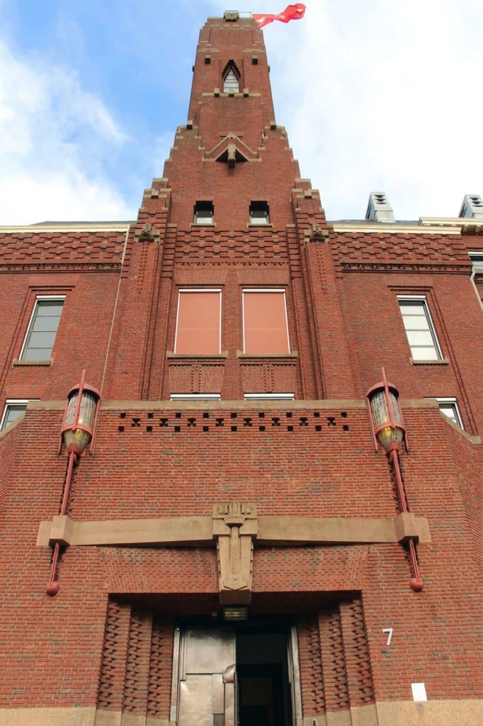 Audinc locatie Den Haag (2)