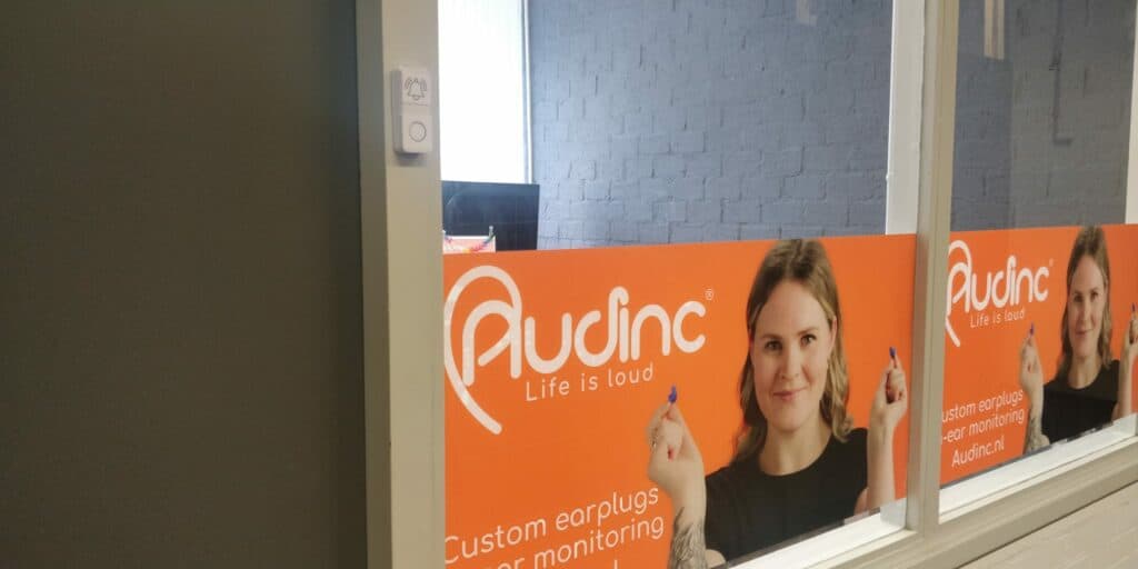Audinc locatie Eindhoven (2)
