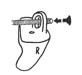 Flexkoord / Silcom Handleiding (afbeelding 3)