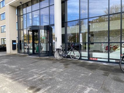 Audinc locatie Groningen (1)