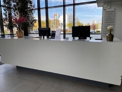 Audinc locatie Groningen (2)