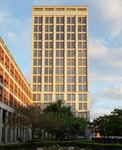 Audinc locatie Maastricht (1)