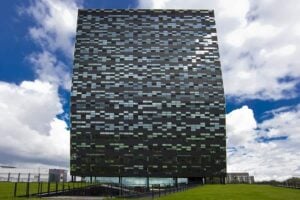 Audinc locatie Nijmegen (1)