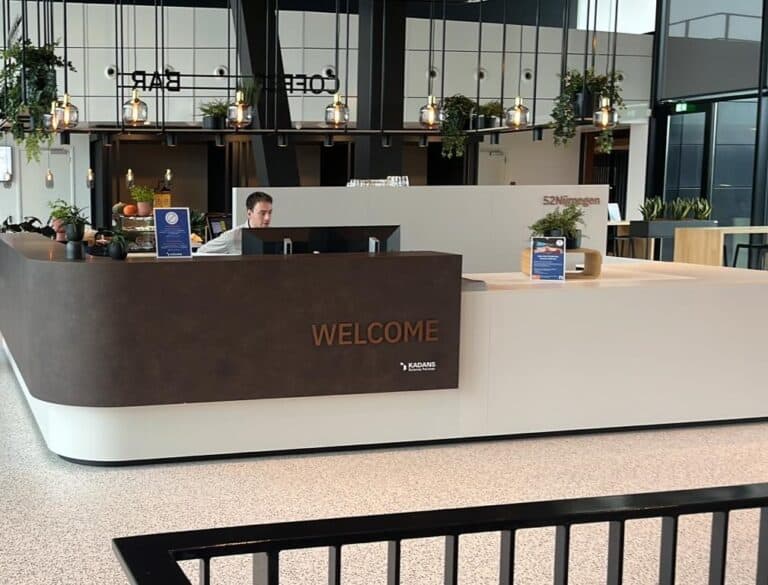Audinc locatie Nijmegen (2)