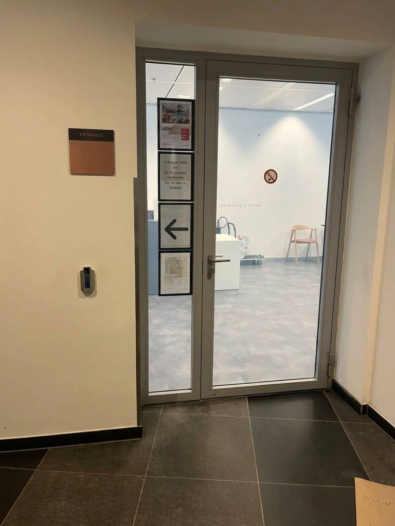 Audinc locatie Nijmegen (3)
