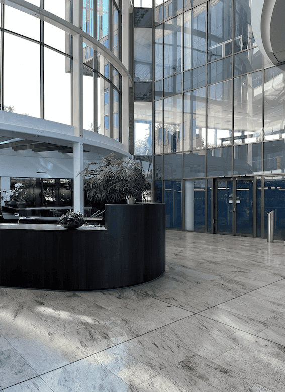 Audinc locatie Rotterdam (2)