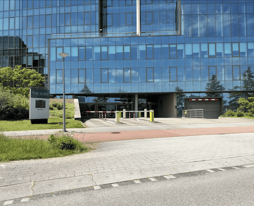 Audinc locatie Rotterdam (3)