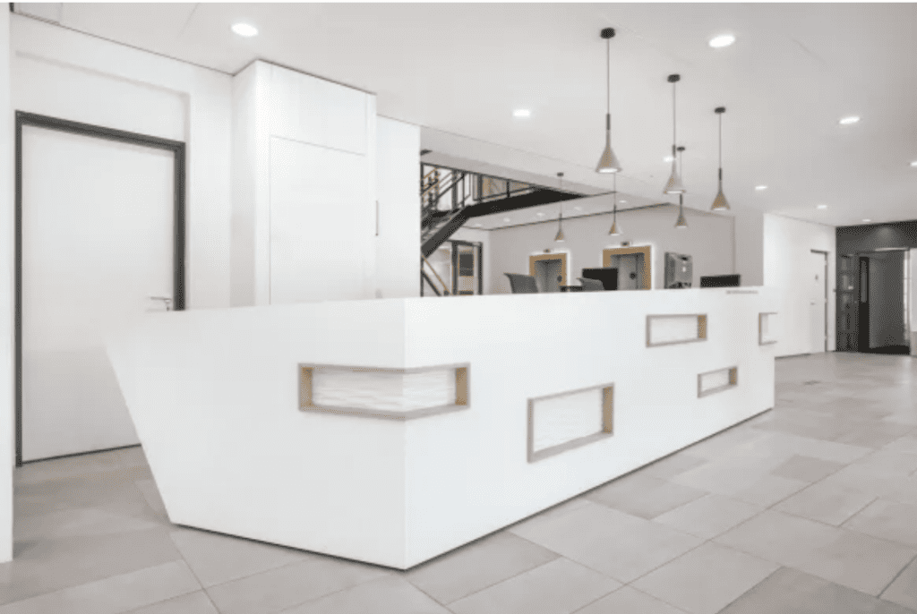 Audinc locatie Utrecht (2)