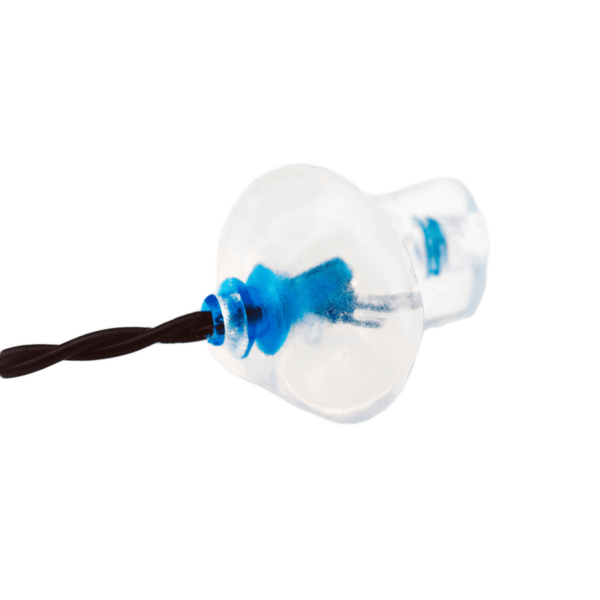 In-ear monitoring Budget Soft - Afbeelding 2