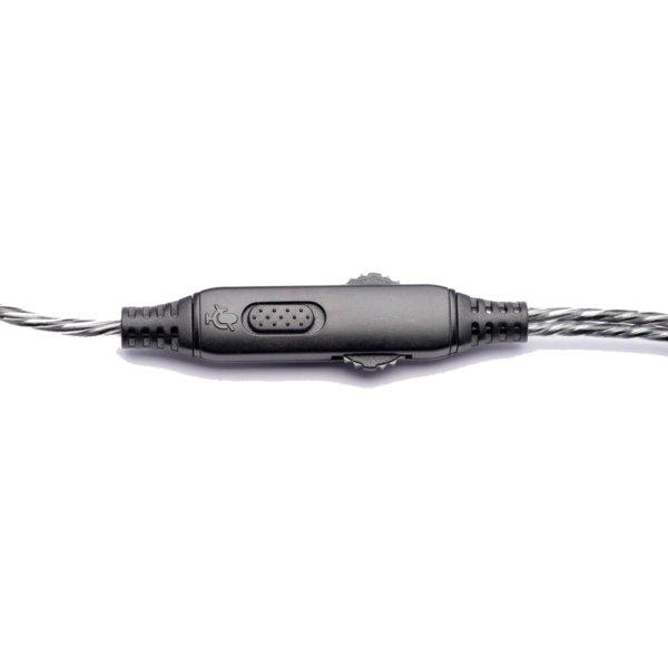 Headset in-ears pro - Afbeelding 3