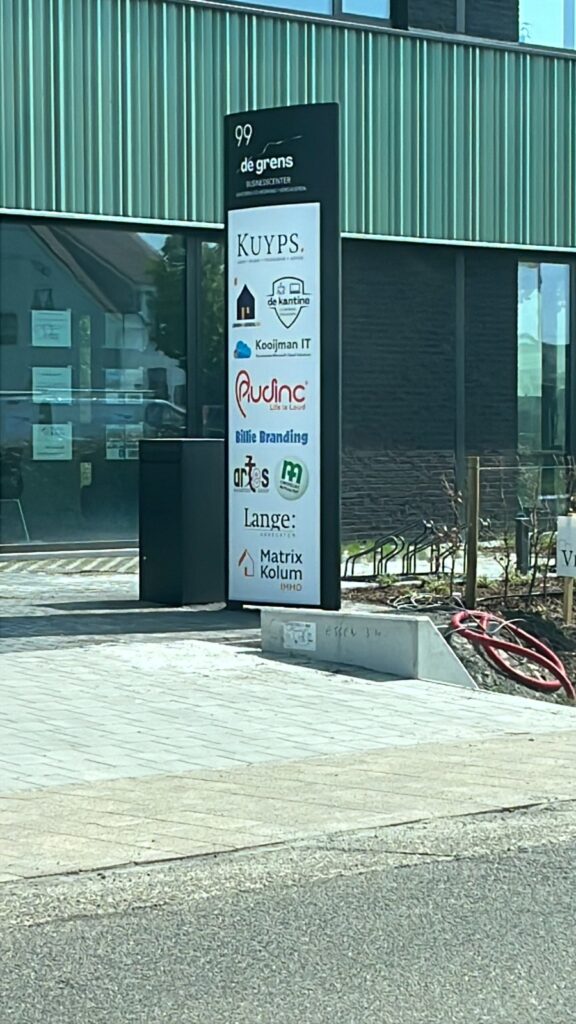 Audinc Essen