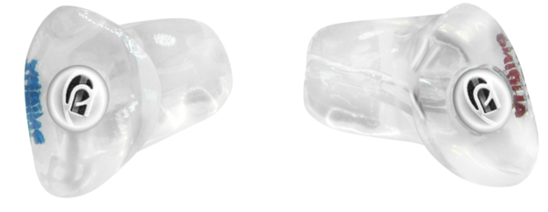 Custom Pure Tones