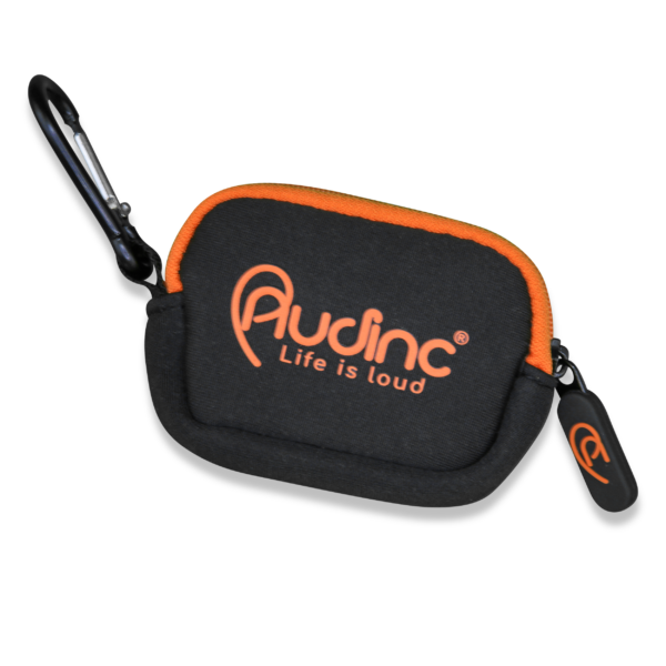 Audinc soft case