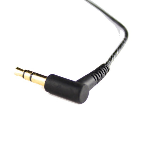 In-ear kabel pro-series soft - Afbeelding 2