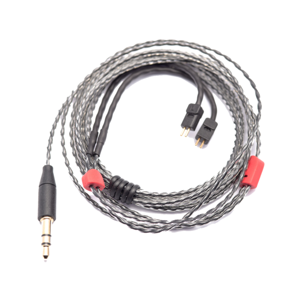 In-ear kabel pro-series