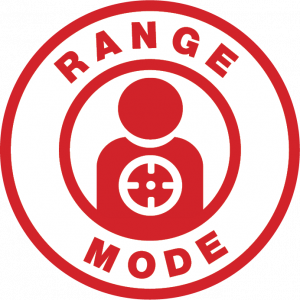 cens range mode