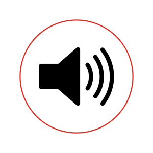 cens speaker