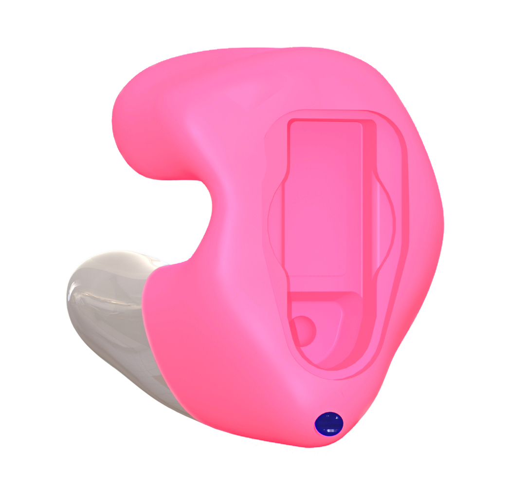 cens neon roze