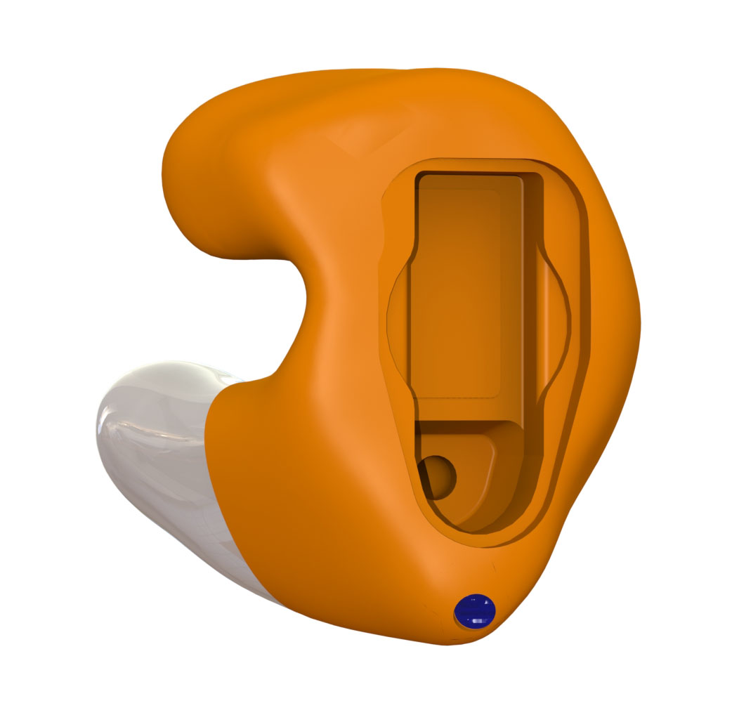 cens oranje