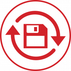 cens opslaan