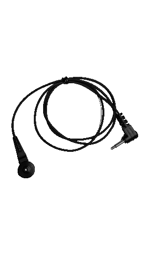Porto verloop mini jack - portospeaker