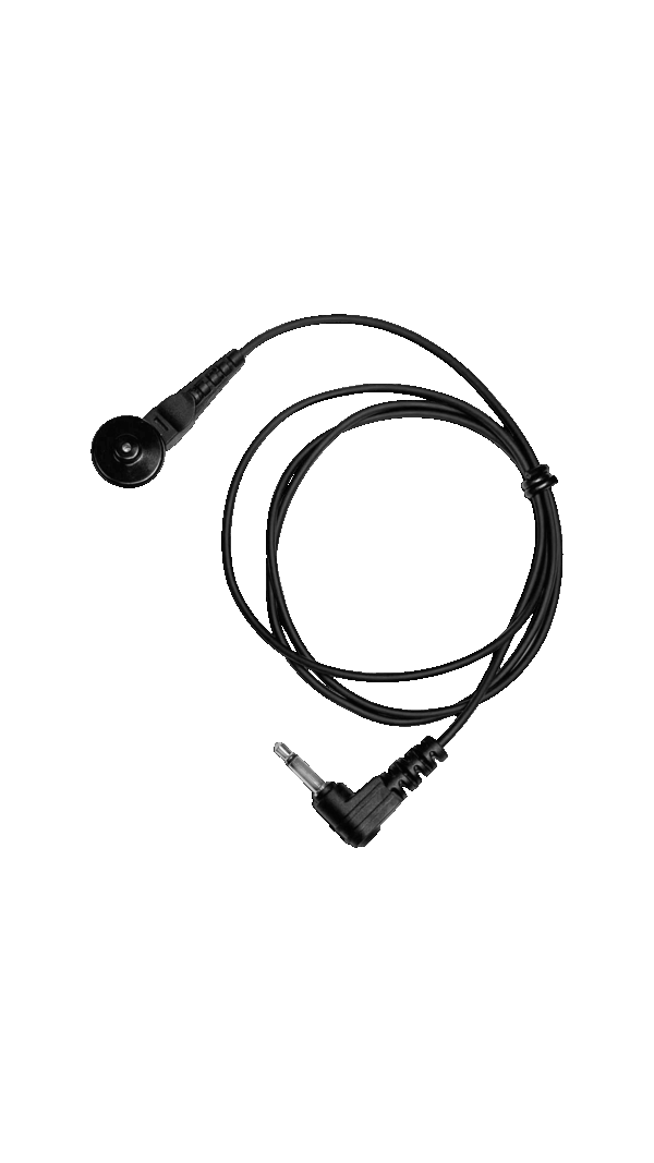 Porto verloop mini jack - portospeaker - Afbeelding 2
