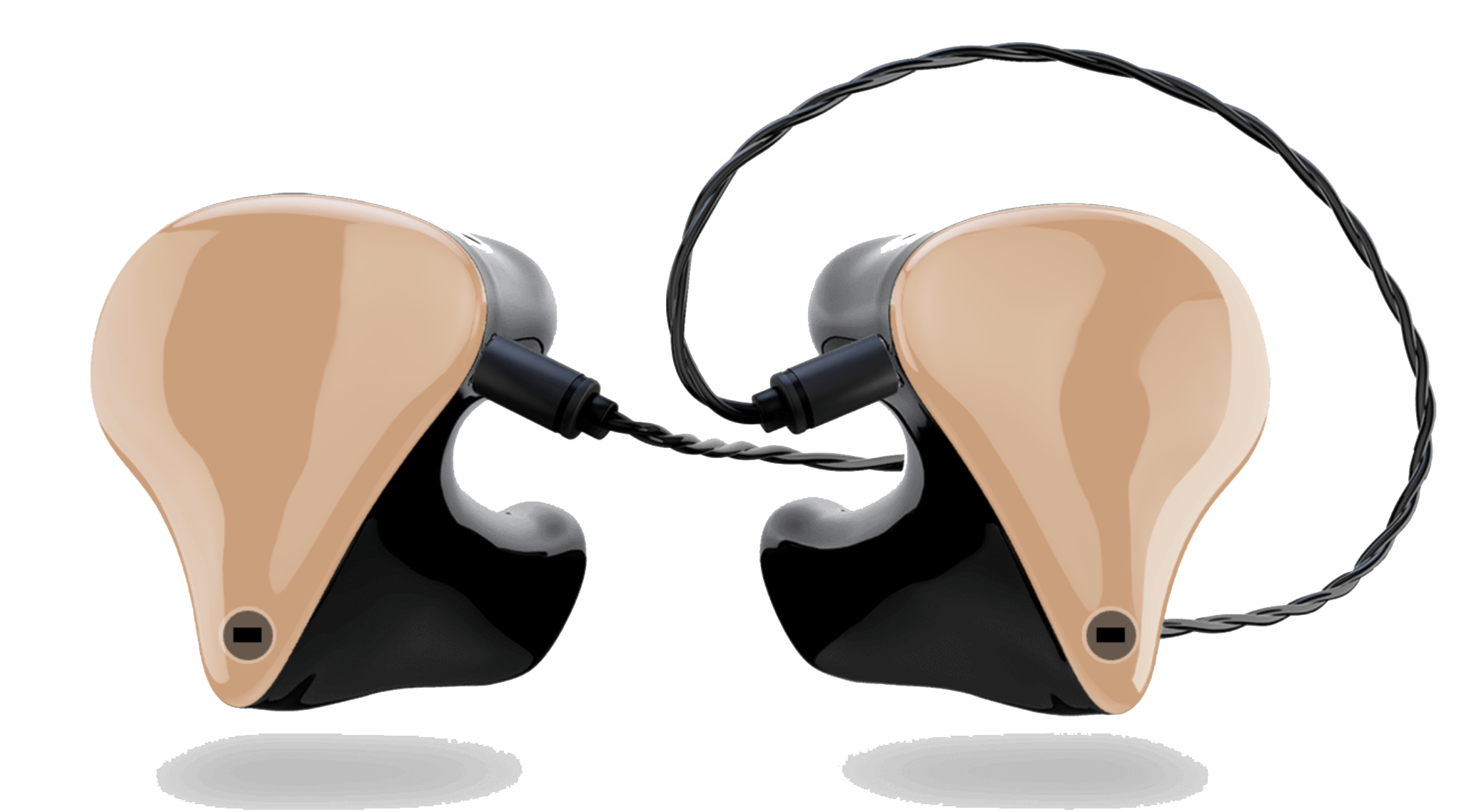 In-ears Pro 4